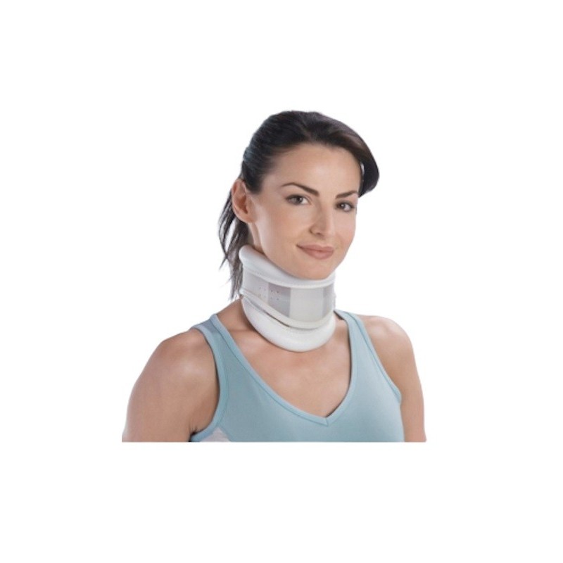 Collare cervicale rigido tipo schanz xs