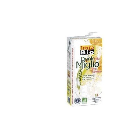 Migliodrink brick 1 litro