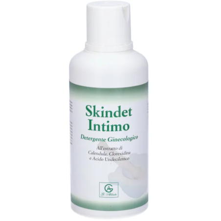 Skindet detergente intimo 500 ml