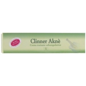 Clinderm akne crema 30 ml