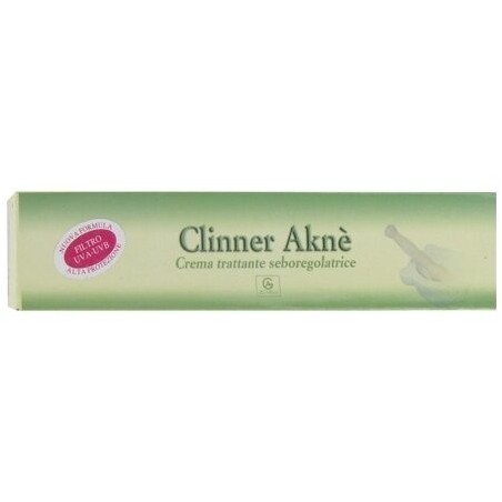 Clinderm akne crema 30 ml