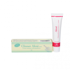 Clinner akne crema 30 ml
