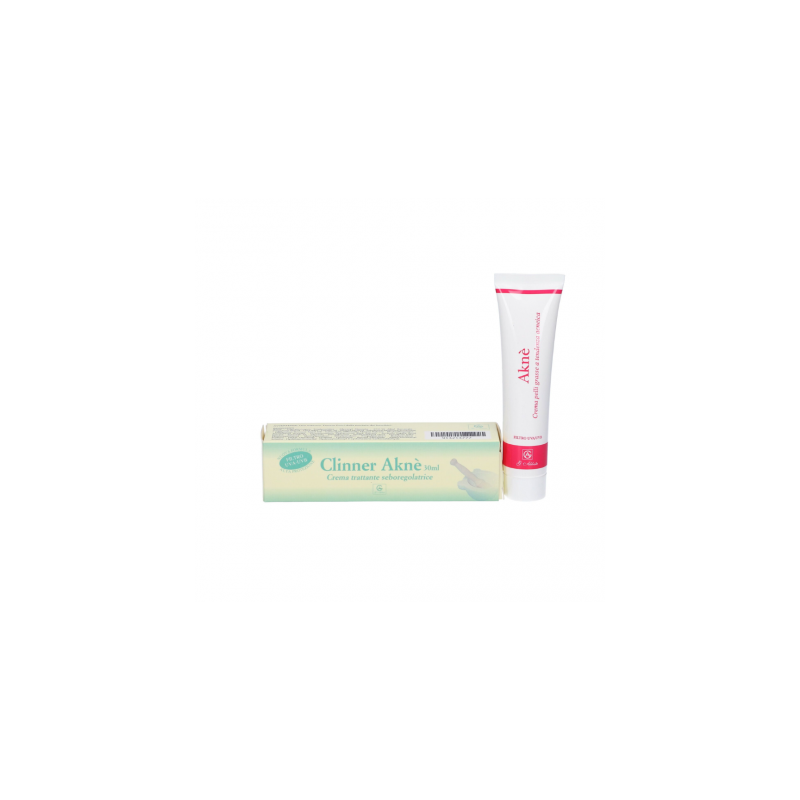 Clinner akne crema 30 ml