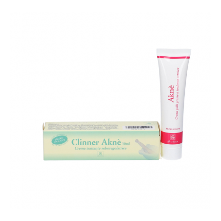 Clinner akne crema 30 ml
