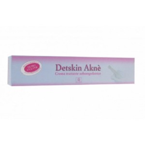 Detskin akne crema 30 ml