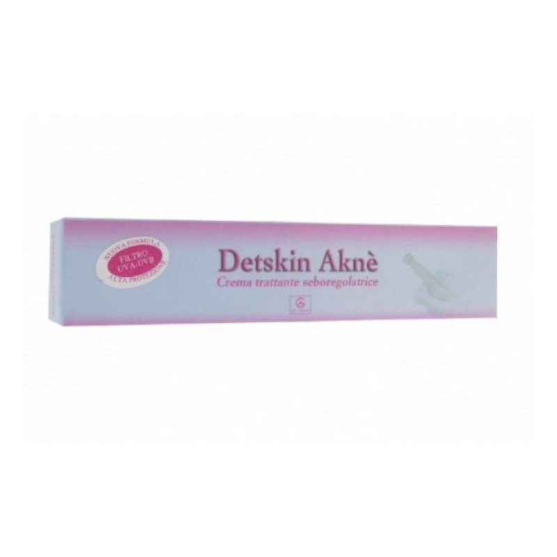 Detskin akne crema 30 ml