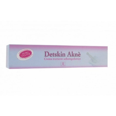 Detskin akne crema 30 ml