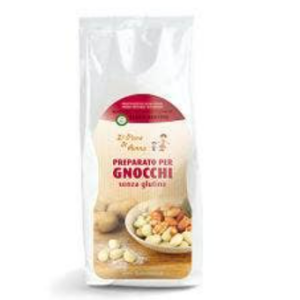 Il pane di anna preparato gnocchi 500 g