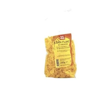 Corn flakes naturali 200 g