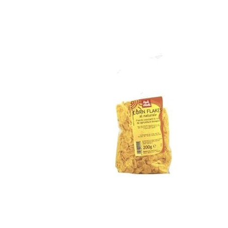 Corn flakes naturali 200 g