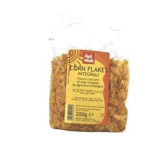 Corn flakes integrale 200 g