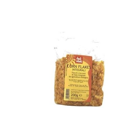 Corn flakes integrale 200 g Corn flakes integrale 200 g