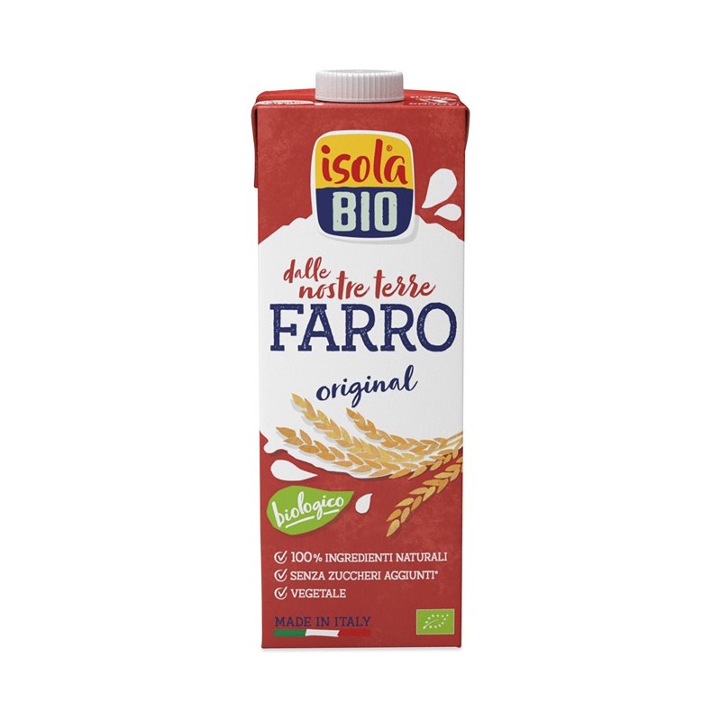 Farro drink 1 litro