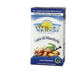 Bevanda di mandorla 1 litro