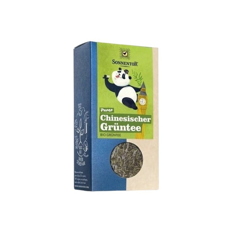 Te verde 100 g Te verde 100 g