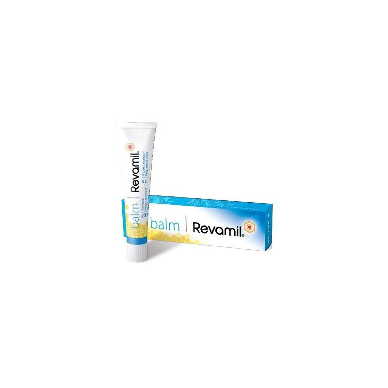 Revamil balm crema 15 g Revamil balm crema 15 g
