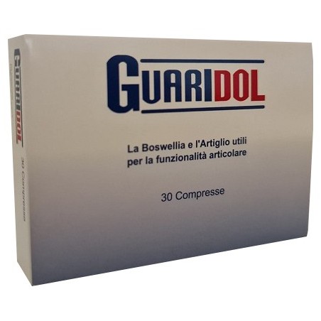 Guaridol osteo art 33 g Guaridol osteo art 33 g