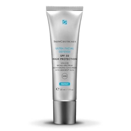 Ultra facial defense spf50+ 30 ml