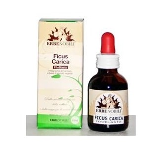 Fitoblasto ficus carica 50 ml