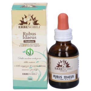 Fitoblasto rubus idaeus 50 ml
