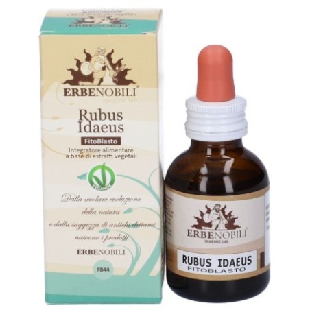 Fitoblasto rubus idaeus 50 ml