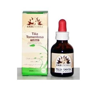 Fitoblasto tilia tomentosa 50 ml
