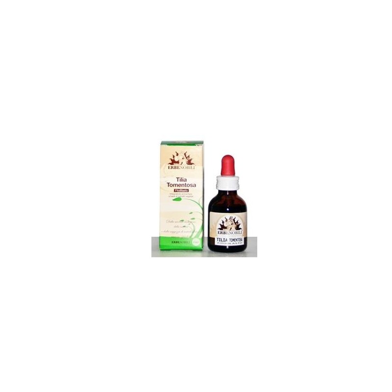 Fitoblasto tilia tomentosa 50 ml