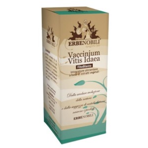 Fitoblasto vaccinium vitis idaea 50 ml