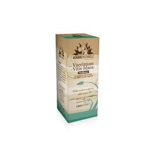 Fitoblasto vaccinium vitis idaea 50 ml