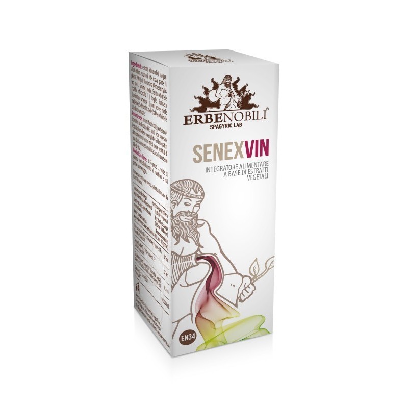 Senexvin 10 ml