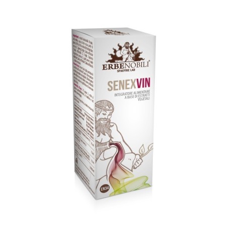 Senexvin 10 ml