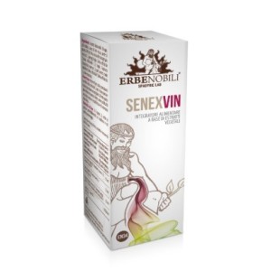 Senexvin 10 ml