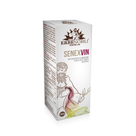 Senexvin 10 ml