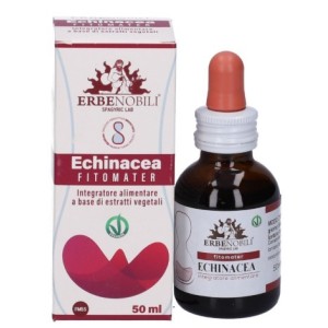 Fitomater echinacea 50 ml