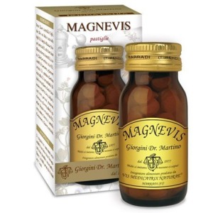 Magnevis 80 pastiglie