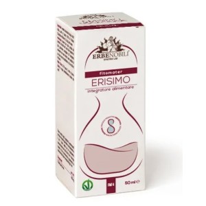 Fitomater erisimo 50 ml