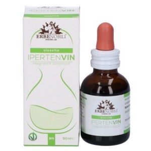 Olosvita ipertenvin 50 ml