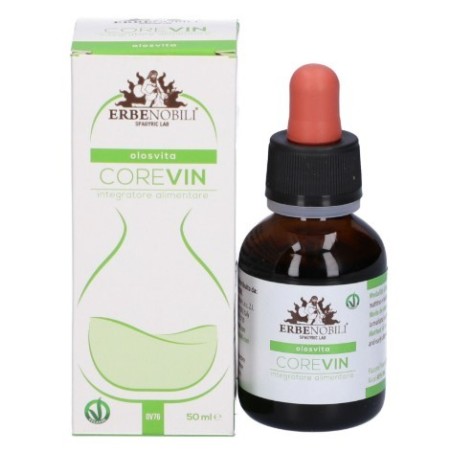 Olosvita corevin 50 ml