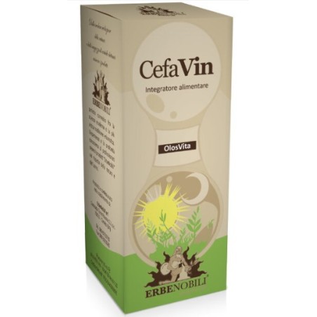 Olosvita cefavin 50 ml