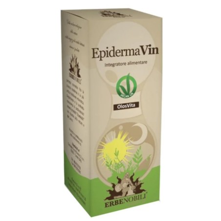 Olosvita epidermavin 50 ml