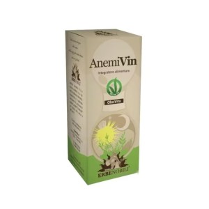 Olosvita anemivin 50 ml