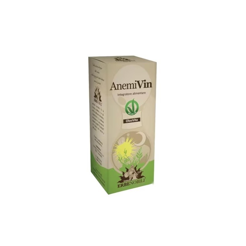 Olosvita anemivin 50 ml