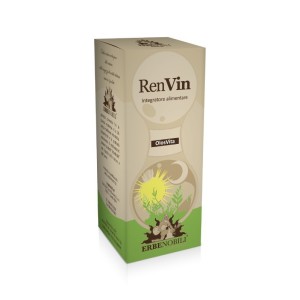 Olosvita renvin 50 ml