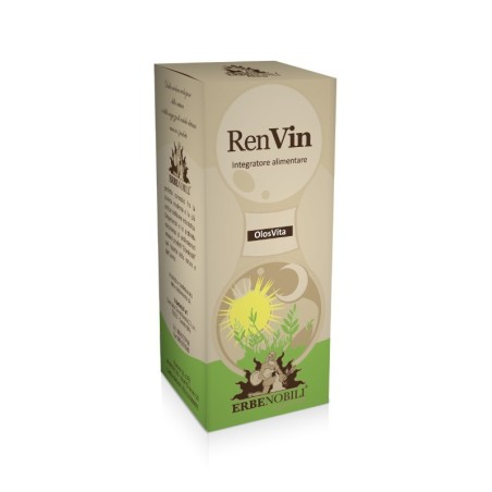 Olosvita renvin 50 ml