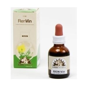 Olosvita renvin 50 ml