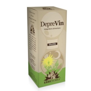 Olosvita deprevin 50 ml