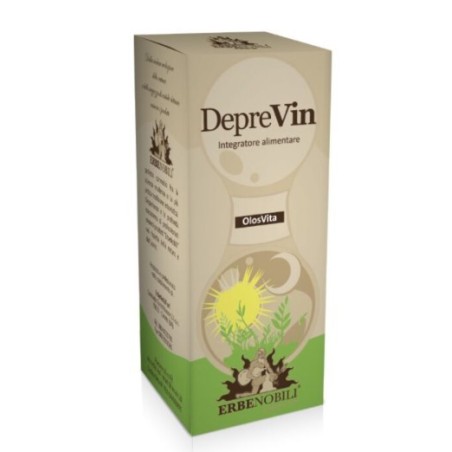 Olosvita deprevin 50 ml