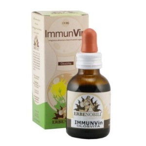 Olosvita immunvin 50 ml
