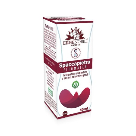 Fitomater spaccapietra 50 ml Fitomater spaccapietra 50 ml