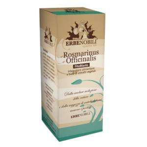 Fitoblasto rosmarinus officinalis 50 ml